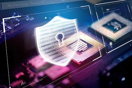 Seguridad de contenidos